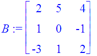 [Maple Math]